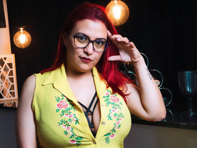 SammyOwens - Sexe cam en vivo - 16965606