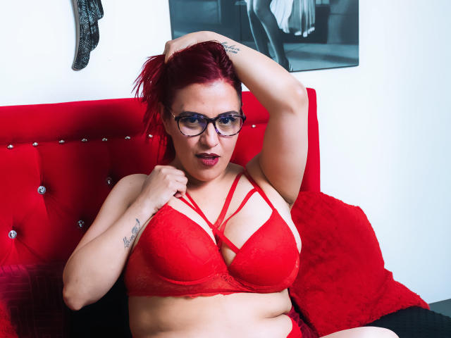 SammyOwens - Sexe cam en vivo - 16965722