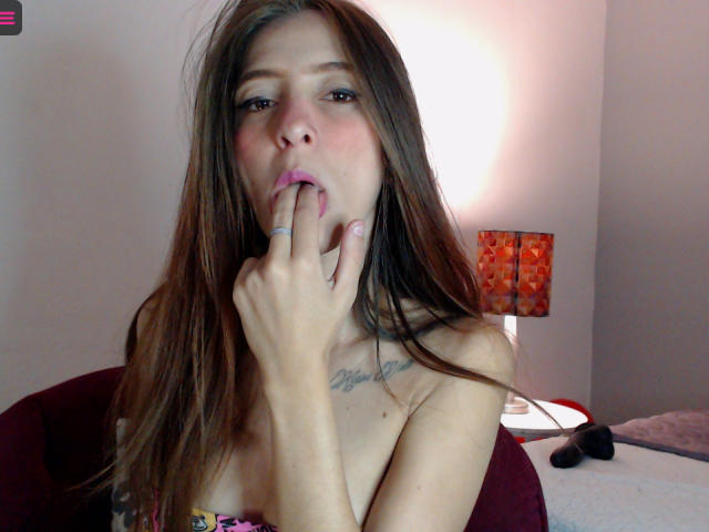 AbellaSmith - Live porn &amp; sex cam - 16965894