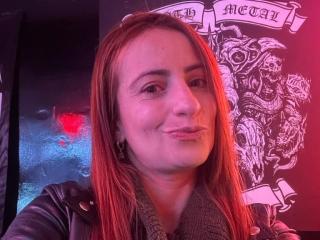 MeganBeakee - Sexe cam en vivo - 16966126