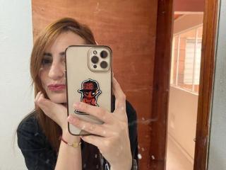 MeganBeakee - Sexe cam en vivo - 16966138