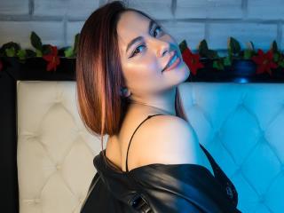 JustineMills - Sexe cam en vivo - 16966462