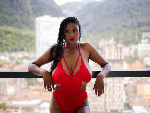 ThaliaJhones - Live porn &amp; sex cam - 16967658
