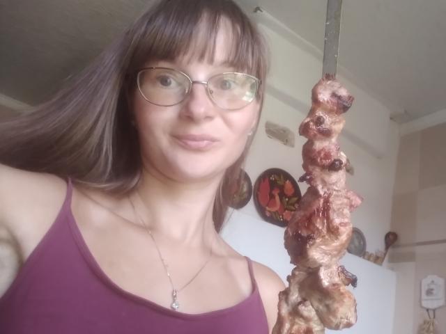 KiraGoldens - Porno na żywo i seks kamera - 16968090