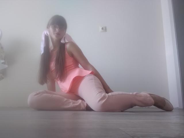 KiraGoldens - ライブポルノ&amp;セックスカム - 16968178