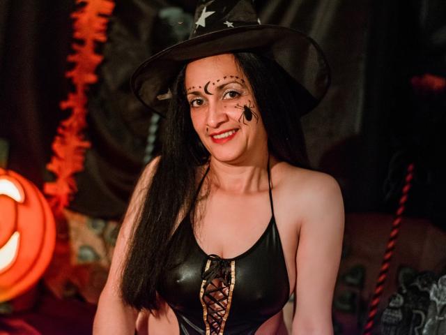 TitaNaughty - Live porn &amp; sex cam - 16968442