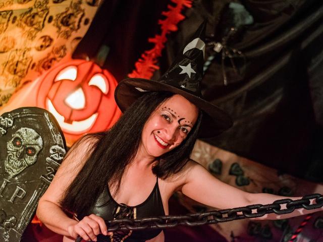 TitaNaughty - Sexe cam en vivo - 16968446