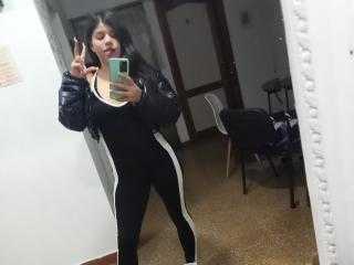 ArianaCute - Sexe cam en vivo - 16969078