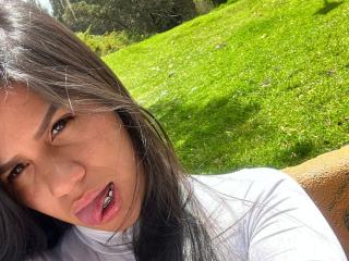 ArianaCute - Sexe cam en vivo - 16969082