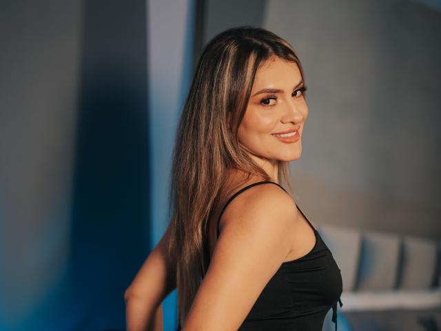 MartinaRojas - Live porn &amp; sex cam - 16969586