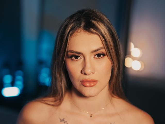 MartinaRojas - Live sexe cam - 16969862