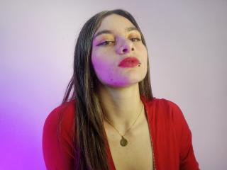 AtheneaRossi - Sexe cam en vivo - 16970090