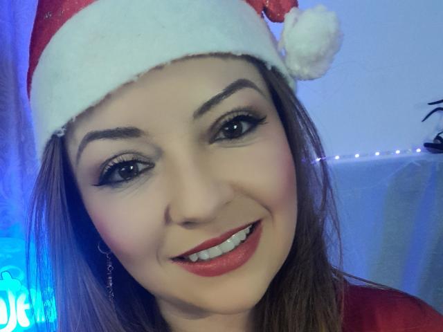 NatalyHami - Sexe cam en vivo - 16974262