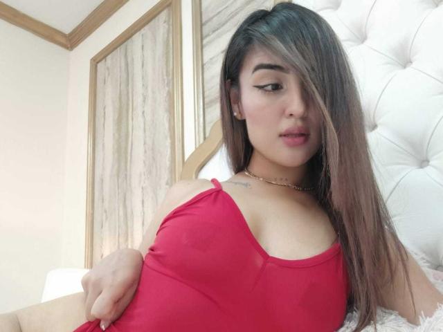 MaeCollins - Live porn &amp; sex cam - 16974894