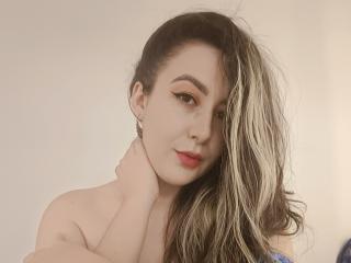 MabyLegrand - ライブポルノ&amp;セックスカム - 16976826