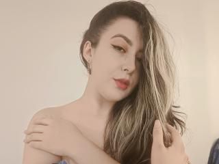 MabyRose - Live sex cam - 16976830