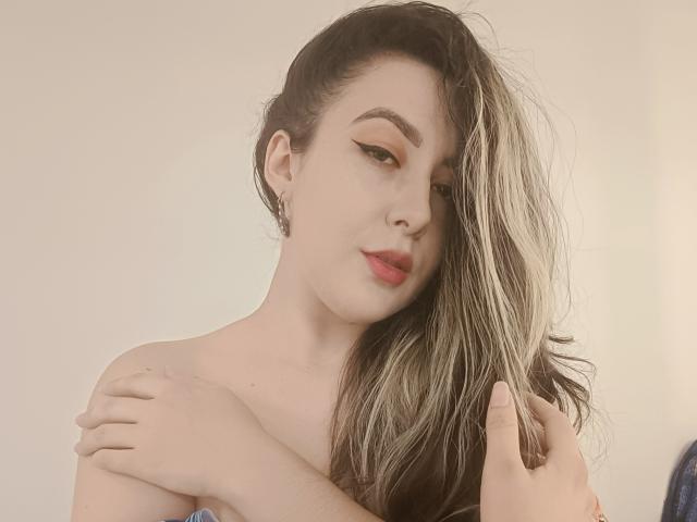 MabyLegrand - Sexe cam en vivo - 16976830