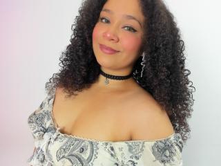 LilithRussell - Live sexe cam - 16976894