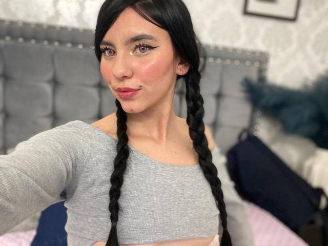 MollyZu - Live sex cam - 16977130