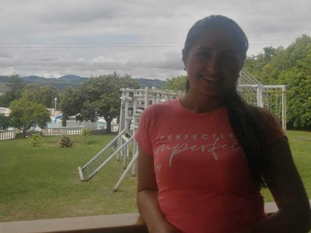 StefanyCaruso - Live sex cam - 16977254