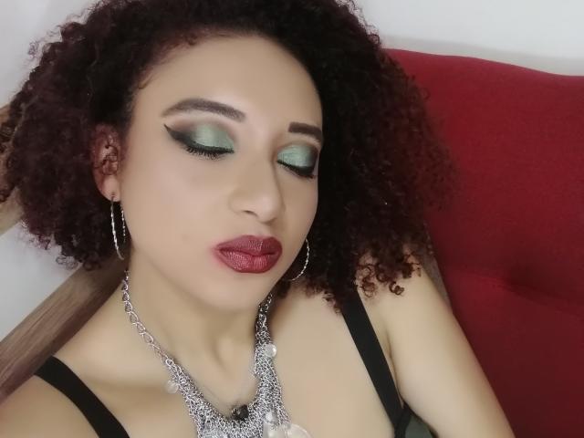 VioletaSwitch - Sexe cam en vivo - 16977394