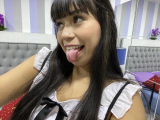 YeryMadison - Sexe cam en vivo - 16978390