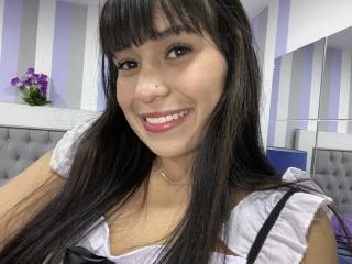 YeryMadison - Live sex cam - 16978398