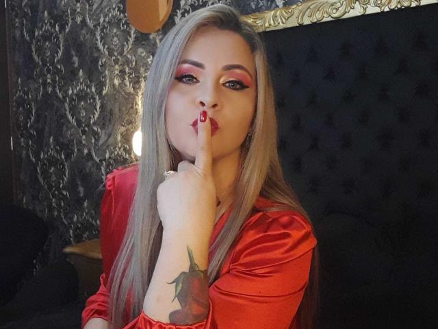 VictoriiaGray - Live sex cam - 16979990