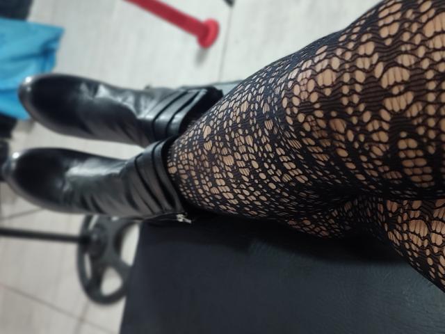 Keyklin - Sexe cam en vivo - 16980918