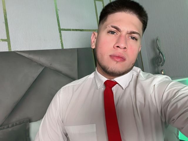 SebastiianMaxime - Live Sex Cam - 16981350
