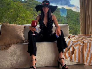 PamelaPreiston - Sexe cam en vivo - 16984898