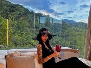 PamelaPreiston - Sexe cam en vivo - 16984906