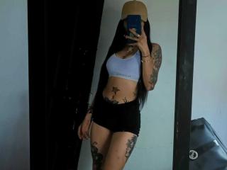 PamelaPreiston - Sexe cam en vivo - 16984938