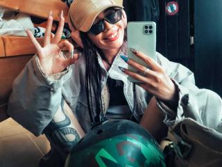 PamelaPreiston - Sexe cam en vivo - 16985050