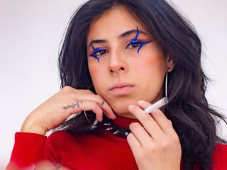 SaraFoxys - Sexe cam en vivo - 16987546