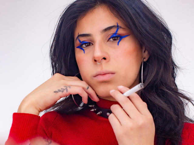 SaraFoxys - Live porn &amp; sex cam - 16987546