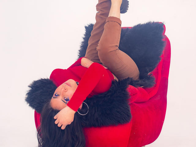 SaraFoxys - Live sex cam - 16987562