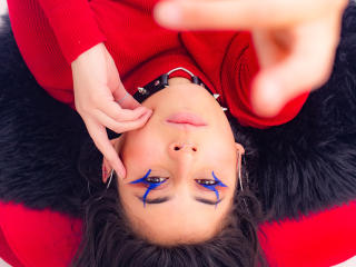 SaraFoxys - Live sexe cam - 16987574