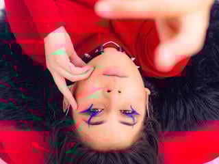 SaraFoxys - Sexe cam en vivo - 16987574