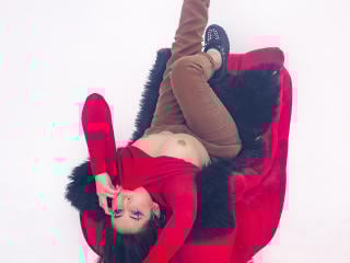 SaraFoxys - Sexe cam en vivo - 16987578