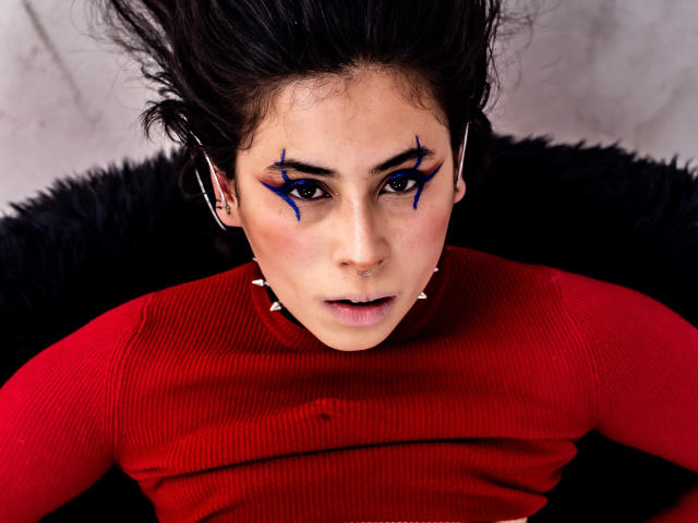 SaraFoxys - Live porn &amp; sex cam - 16987614