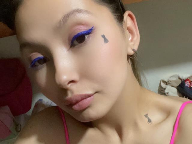 LaraXDream - Live sexe cam - 16988786