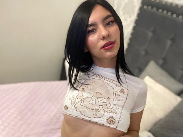 MollyZu - Live Sex Cam - 16989578