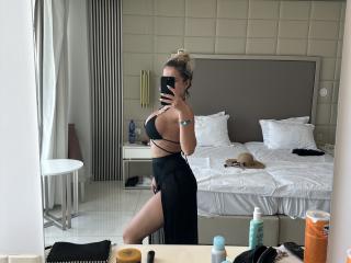 Lellie - Sexe cam en vivo - 16989682