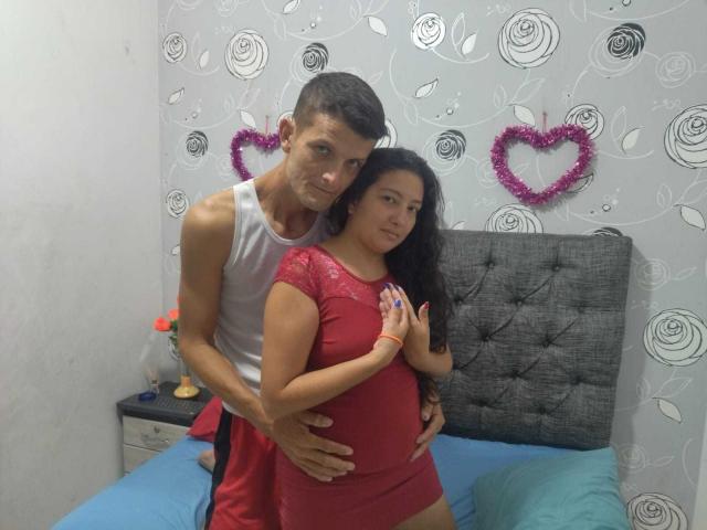 ArnoldAndSasha - Live sex cam - 16990974