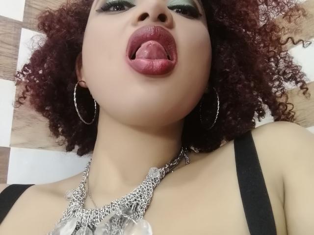 VioletaSwitch - Sexe cam en vivo - 16991694