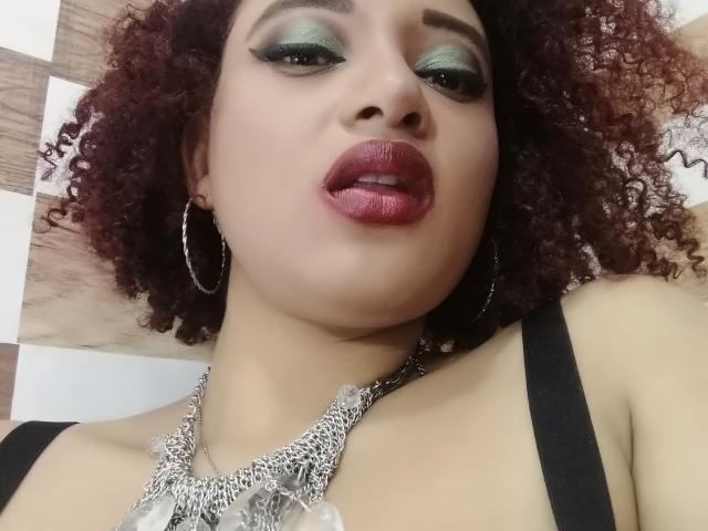 VioletaSwitch - Sexe cam en vivo - 16991798