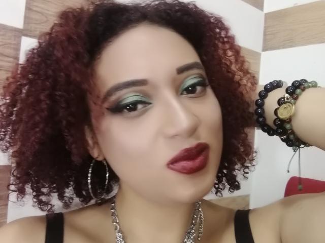 VioletaSwitch - Live sex cam - 16991830