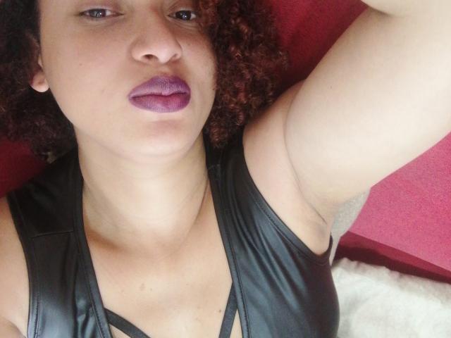 VioletaSwitch - Sexe cam en vivo - 16991890
