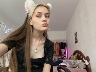 KatiaMiller - Live sexe cam - 16992418